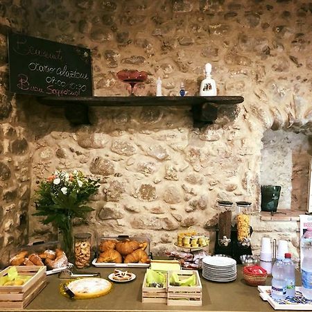 San Pio Bed & Breakfast 카리아티 외부 사진