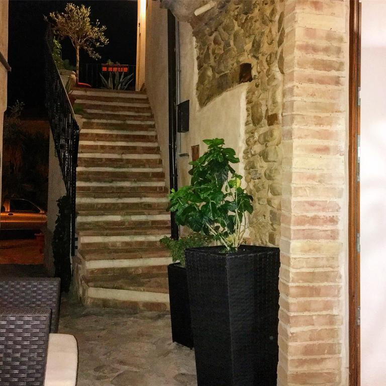 San Pio Bed & Breakfast 카리아티 외부 사진