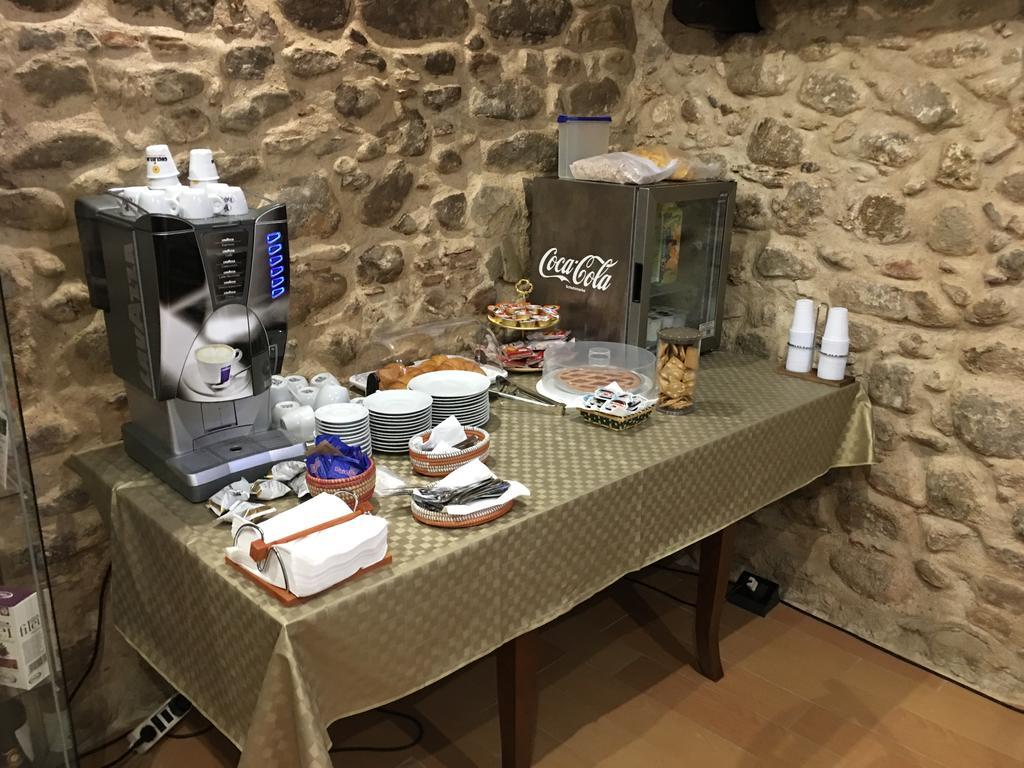 San Pio Bed & Breakfast 카리아티 외부 사진